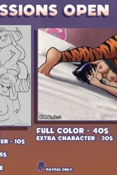 Ramona’s Ex-capades010