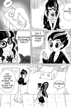 Sex Slave Sci-Twi006