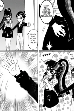 Sex Slave Sci-Twi009