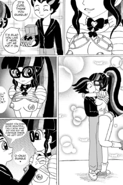 Sex Slave Sci-Twi012