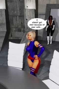 Sexengers unexpected disappearance (22)