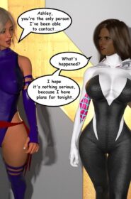 Sexengers unexpected disappearance (3)