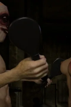 Shades of Darkness 6 (93)