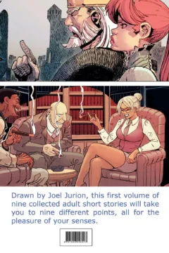 Shameless Volume 1 (106)