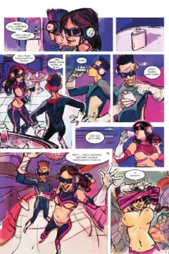 Shameless Volume 1 (14)