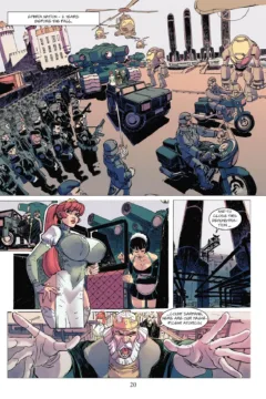 Shameless Volume 1 (21)