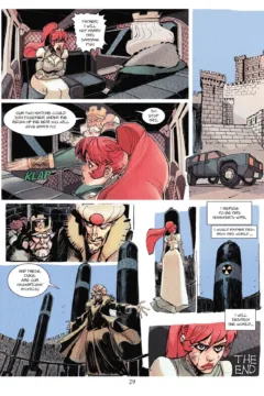 Shameless Volume 1 (30)