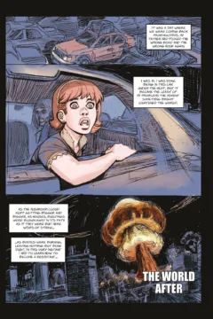 Shameless Volume 1 (5)