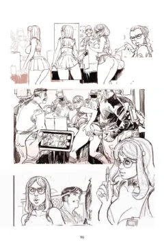 Shameless Volume 1 (97)