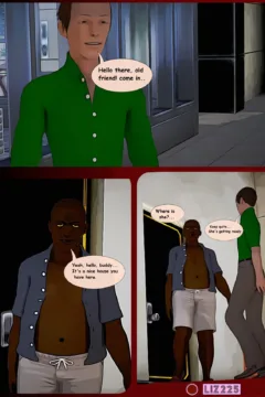 Sharing My Wife (12)