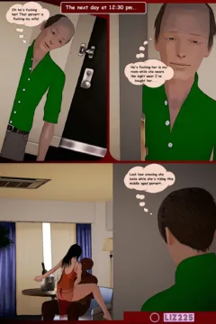 Sharing My Wife (29)