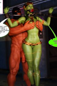 She Hulk Xmas part 3_46