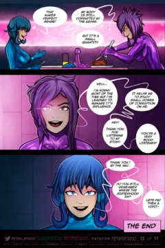 Sisterhood of Pleasure 014