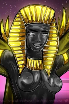 Sisterhood of Pleasure 023