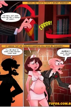 Slutty Costume Party 014