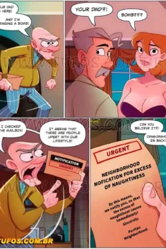 Slutty Costume Party 021