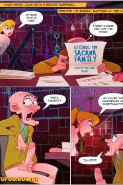 Slutty Costume Party 031