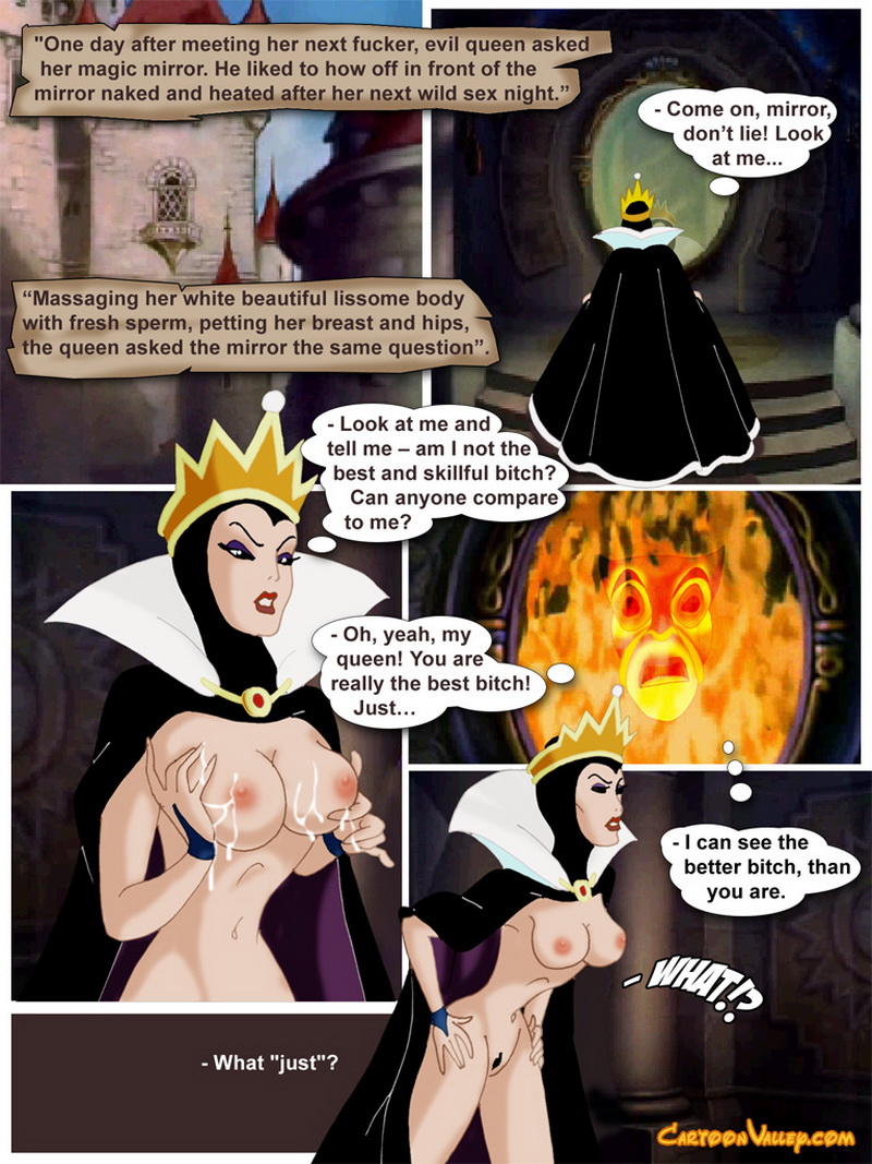 Snow White Toon Porn Sex - Cartoon Porn Snow White Gets Fucked | Sex Pictures Pass