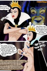 Snow White & The Seven Dwarf 004