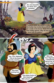 Snow White & The Seven Dwarf 014