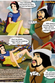 Snow White & The Seven Dwarf 015