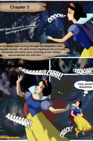 Snow White & The Seven Dwarf 019