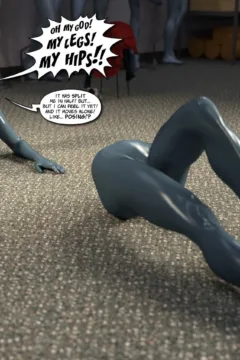 Special Security (14)