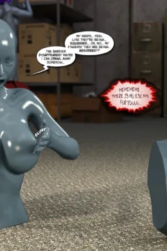 Special Security (15)