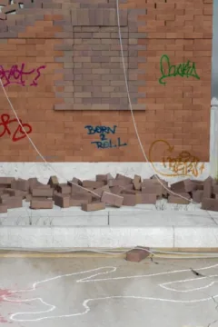 Supergirl Melissa Benoist & Superman (8)