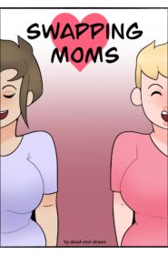 Swapping Moms001