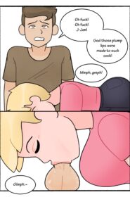 Swapping Moms024