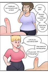 Swapping Moms027