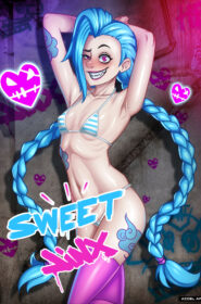 Sweet Jinx001