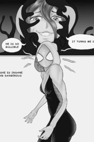 Symbiote Lust 015