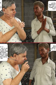 The Bad Old Boys 008