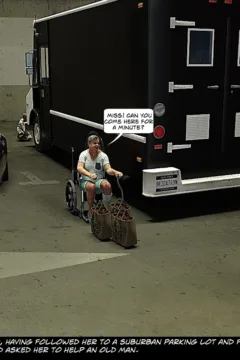 The Bad Old Boys 011