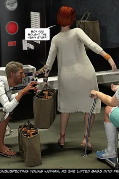 The Bad Old Boys 013