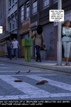 The Bad Old Boys 026