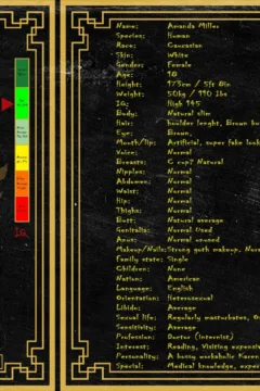 The Game Night 2 (201)