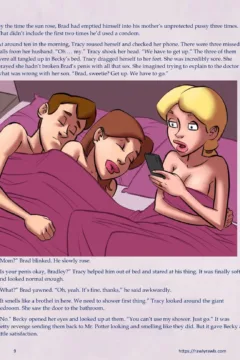 The Jealous Girlfriend 6009