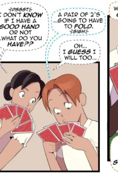 The Queen of Spades (10)