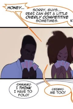 The Queen of Spades (11)