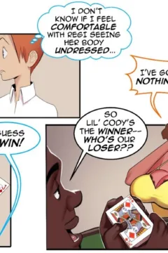 The Queen of Spades (17)