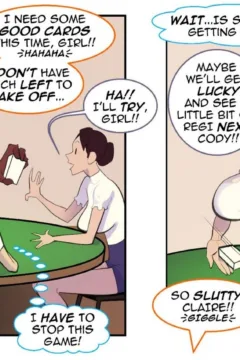 The Queen of Spades (19)