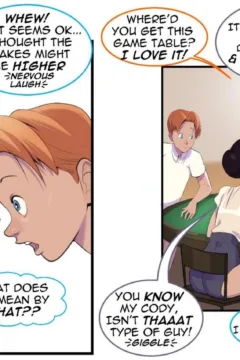 The Queen of Spades (7)