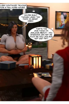 The Science Of Amazons (183)