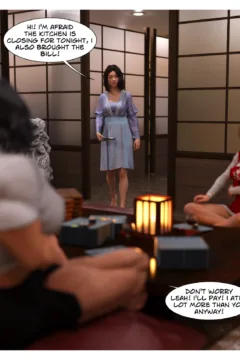 The Science Of Amazons (184)