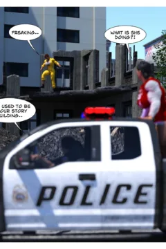 The Science Of Amazons (225)