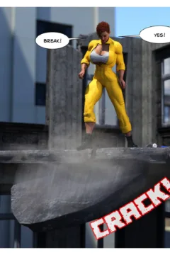 The Science Of Amazons (226)