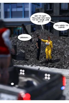 The Science Of Amazons (229)